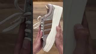 Is The Bad Bunny X adidas Campus Chalky Brown The Best Release Yet?