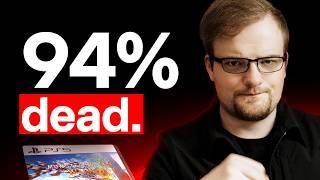 These Games Will Work In 30 Years. Yours Won't