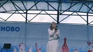 Ульяна Каракоз - Ангелы здесь больше не живут