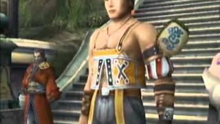 Tidus' Laugh (Japanese)