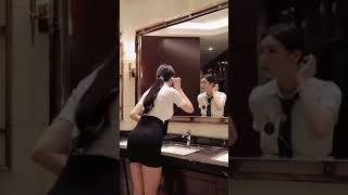 liu Taiyang hot  fitness modal New Instagram Reels Video | trending new reels video | viral reels