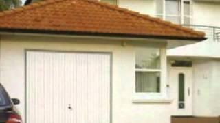 Garage Door Repairs - County Garage Doors Ltd