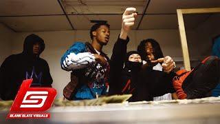 Ebk Bucks & K Money - Technical (shot by @_blankslate)