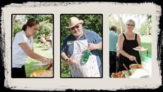 Ukrainian Orthodox Church Picnic St Demetrius