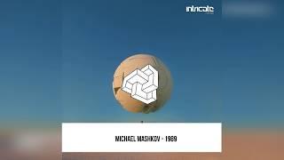 Michael Mashkov - 1989 [Intricate Records]