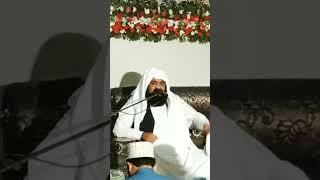 #Peer Muhammad Badrudduja Farooqi Sahib #chura shareef