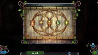 Emblem puzzle: Legendary Tales 2- Cataclysm;- Walkthrough