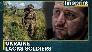 Russia-Ukraine War: Zelensky's Biggest Enemy is Not Russia  | WION Fineprint | World News