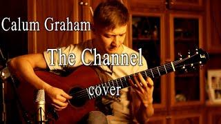 The Channel - Calum Graham cover