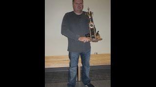 Canadian Treasure Hunter Official Video trailer