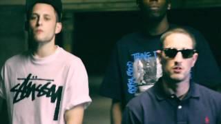 Realife ft. Drama - Spit From The heart- Net Video