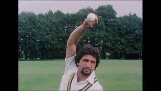 Abdul Qadir. Leg Spin Tutorial