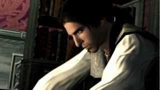 Assasin's Creed II. Skillet - Hero