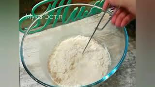 Вкусные ДОМАШНИЕ ПЛЮШКИ, как у бабушки 