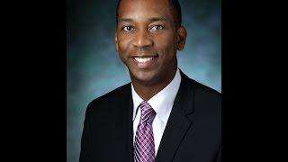 Errol Bush, M.D. | Lung Transplant and Thoracic Surgeon