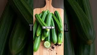 The Amazing Benefits and Drawbacks of Cucumbers