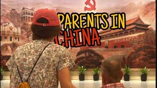 Is Communism Evil? British parents SHOCKED at what they saw in China..