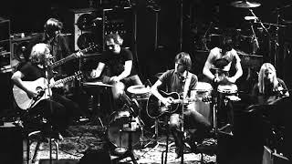 Grateful Dead 10.13.1980 San Francisco, CA Acoustic Set SBD