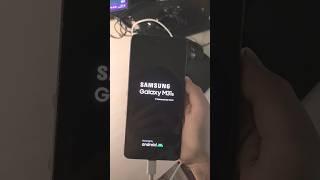 Samsung Galaxy M31s #Samsung #RIP #Android #Recovery #TWRP #Linux #Ошибка