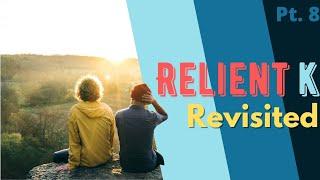 Relient K Revisited Part 8: Air For Free