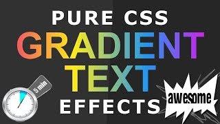 Awesome Stunning CSS 3D Effect You Must See by All in one pro