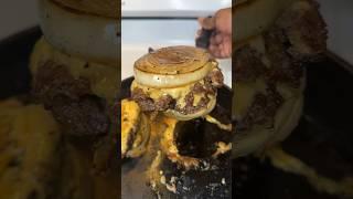 Viral Flying Dutchman Smash Burger