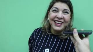 SESC Ribeirão Preto Entrevista com Roberta Miranda