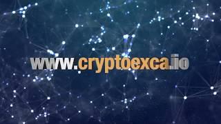 Cryptocurrency Exchange CryptoEx