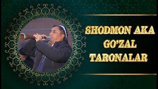Jonli ijro O'zbegim to'ylari Buloqboshi tuman  Shodmon aka 1
