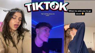 Freaky Tiktok that made me meet my teacher after class️