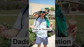 Some people relax on vacation. I ride artificial waves until my legs stop working #shorts