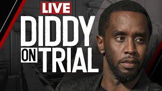 Diddy trial latest, Eddy Garcia testimony: LIVE updates from court