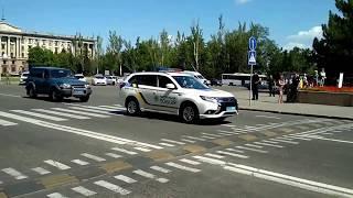 День Национальной полиции Украины