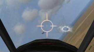 Online Dogfights: Hawker Tempest