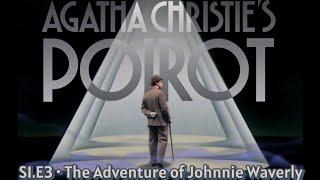 Poirot S01E03 The Adventure of Johnnie Waverly #poirot #detective with #davidsuchet