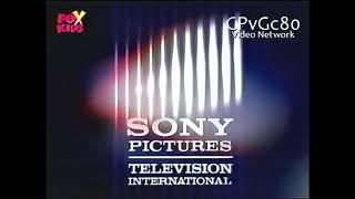 DiC/Sony Pictures Television International (1986/2002) #2