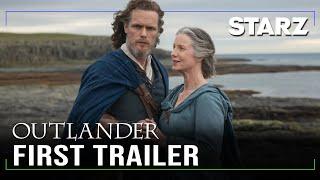 Outlander Season 8 Sam Heughan & Caitriona Balfe Film Scenes for Final  STARZ