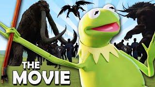 Kermit Slays His Demons (FULL MOVIE)