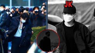 Jungkook's Biggest Mystery! Fans Push for Confession, What Really Happened to Taehyung?