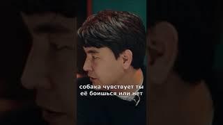 АЗАМАТ МУСАГАЛИЕВ / Теперь я знаю, что он знает!