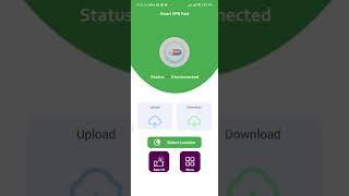 Smart VPN Fast - Secure Proxy VPN High-speed Unblock Websites VPN Proxy App