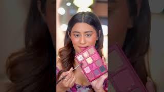 Strawberry makeup trend makeup tutorial  Ria Sehgal