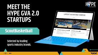 HYPE GVA 2.0 Startup - ScoutBasketball