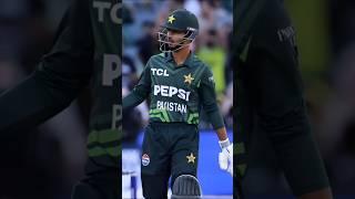 Green Shirts Shock Australia in Adelaide #pakvsaus