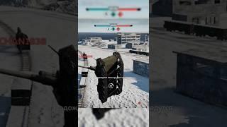 War Thunder Mobile • Интересные механики
