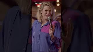“Horse Girl” : Katherine Blanford - #comedy #katherineblanford #donttellcomedy #shorts