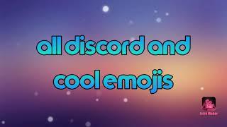 Discord - Emojis