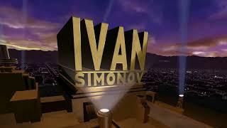 Ivan Simonov (2022) (1994 Version)