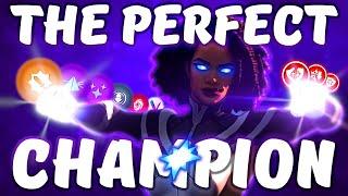 Photon is a Perfect Champion in MCoC - I took mine to Rank 3 - Showcase & How to Use & Play