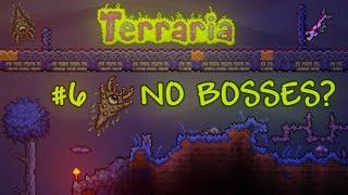 Terraria #6 — Подготовка